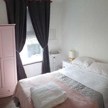 The Coach House Villa Plymouth Bagian luar foto