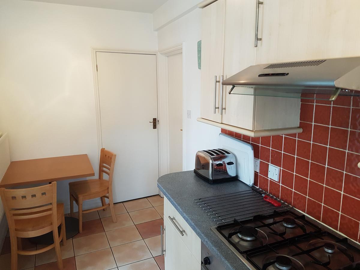 The Coach House Villa Plymouth Bagian luar foto