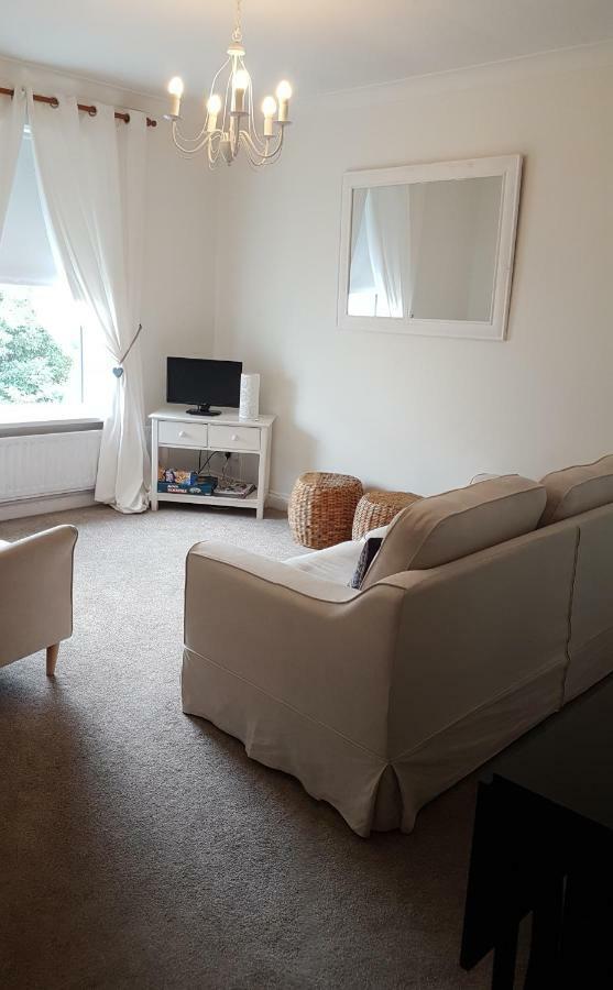 The Coach House Villa Plymouth Bagian luar foto
