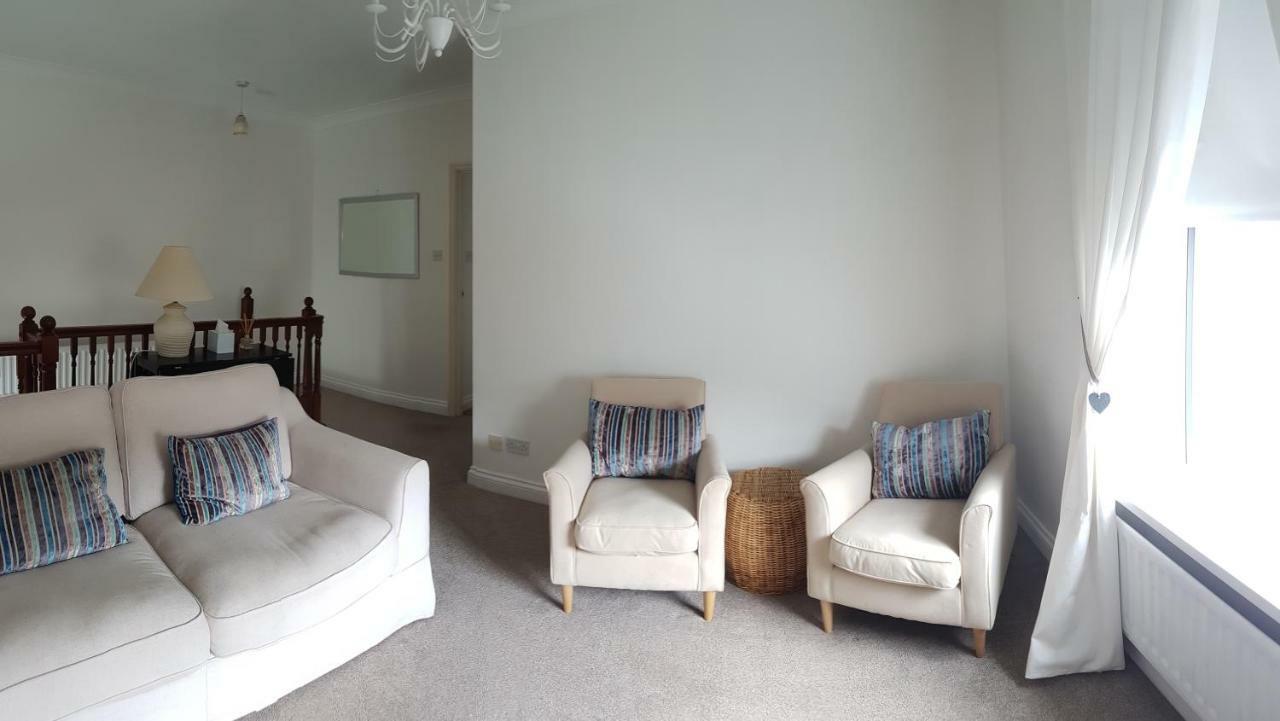 The Coach House Villa Plymouth Bagian luar foto