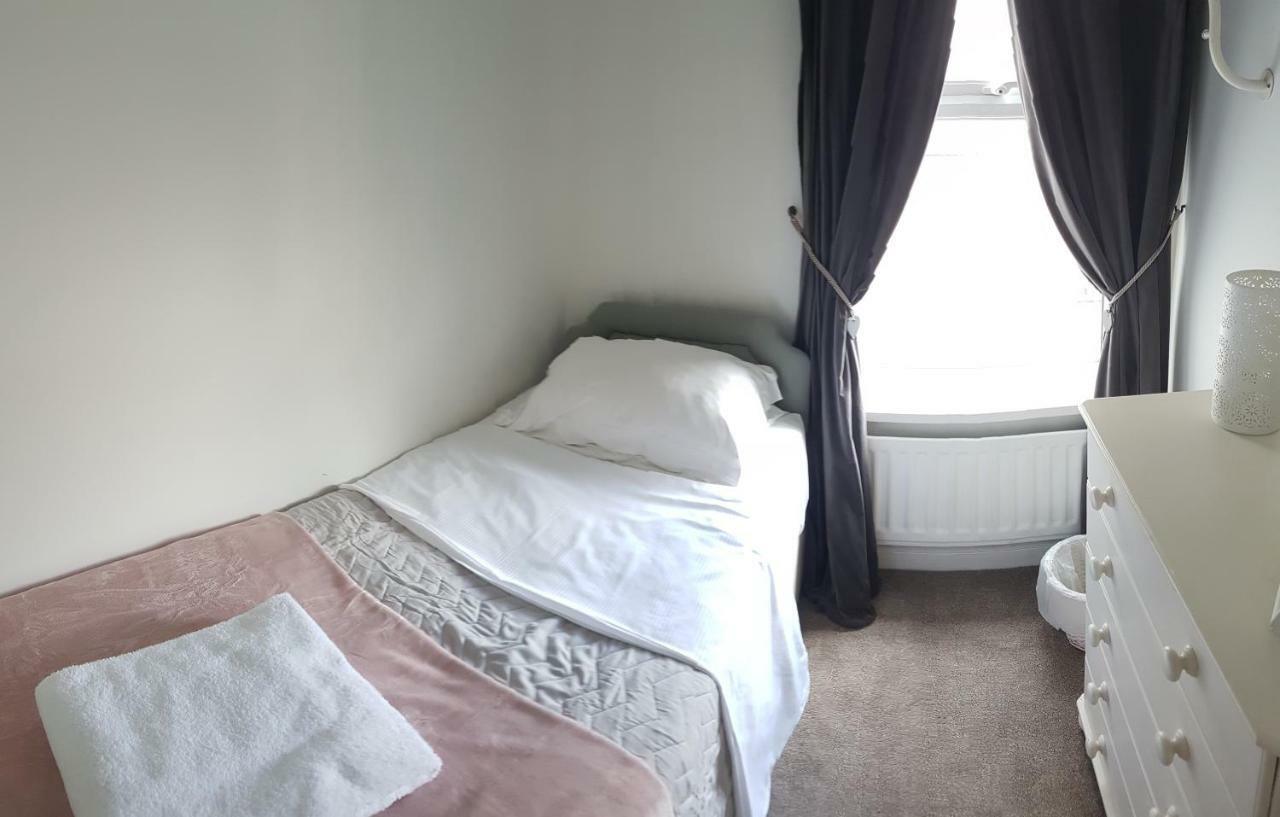 The Coach House Villa Plymouth Bagian luar foto